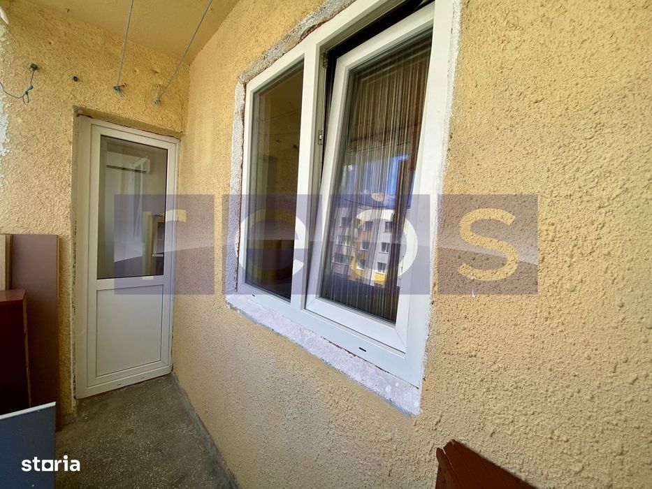De Vanzare Apartament 2 Camere Decomandat | Zona Sebastian