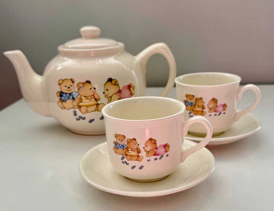 Детски  комплект от СССР