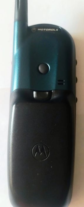Motorola  Timeport+ incarcator Nou ( decodat, baterie nouă dublă)