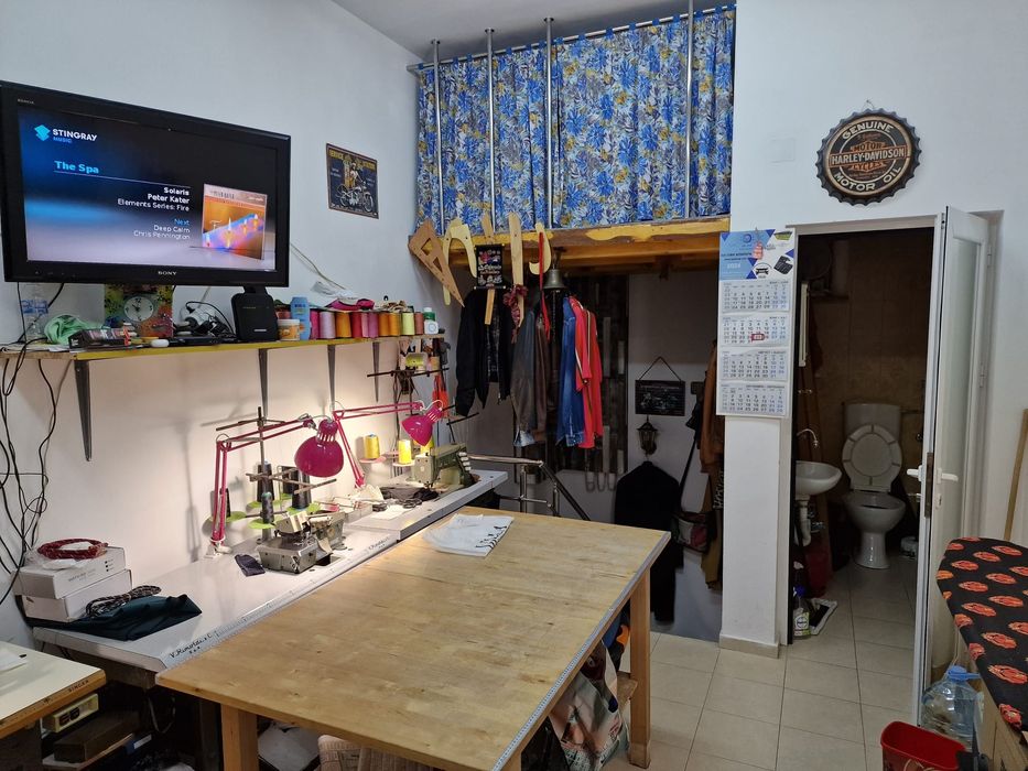 Продава се Магазин в София, Младост 2 - 107 кв.м за 2898 €/кв.м - Снимка #1