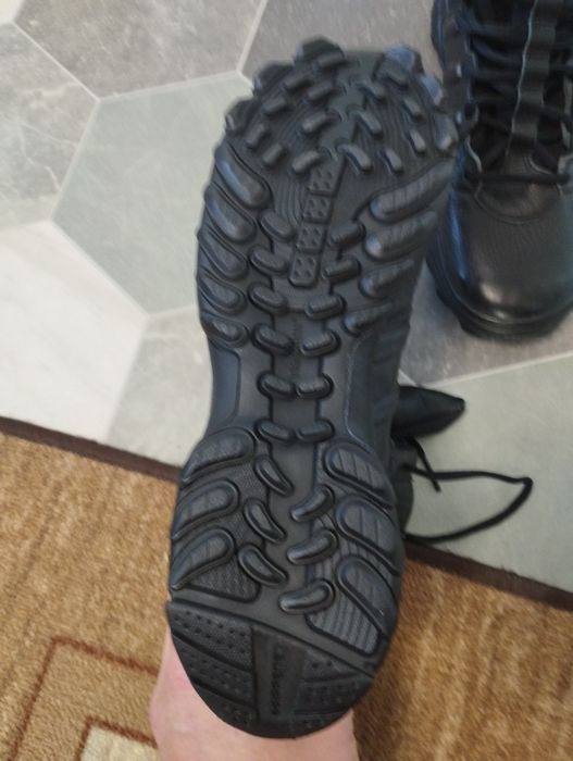 Кубинки боти Адидас