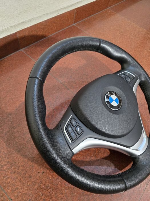 Спорт Волан за БМВ Е90, Е91, Е92, Е93, Е84 и тн