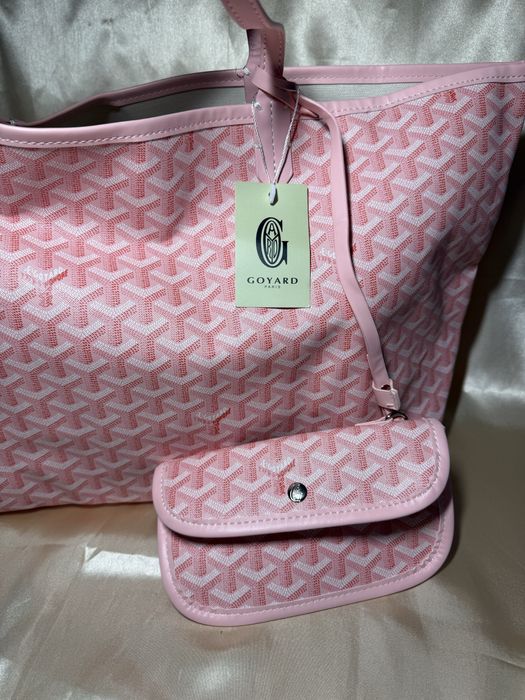 Geanta Goyard roz