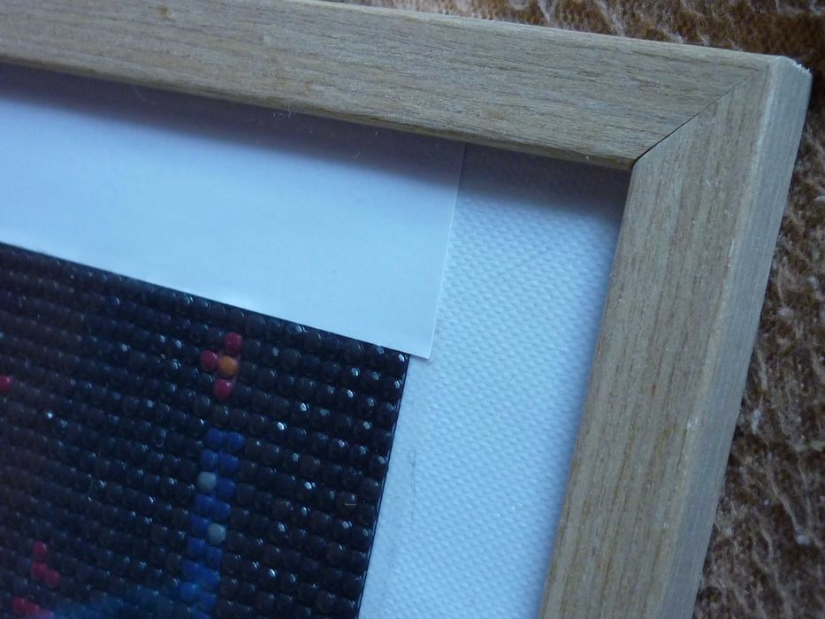 Диамантен гоблен 30x40cm