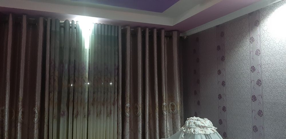 Продаётся двух комнатная квартира на втаром этаже