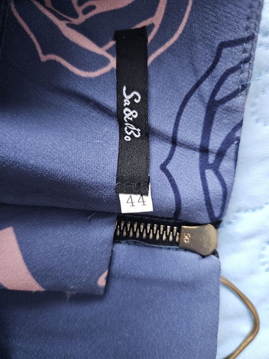 Платье повседневное