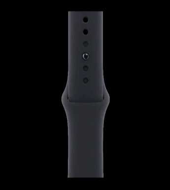 Apple Watch Series 9 GPS 45 mm smart-soat bolib tolawgayam beriladi