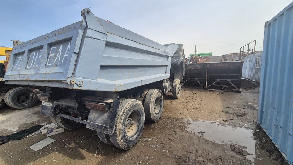 Камаз Самосвал сотилади