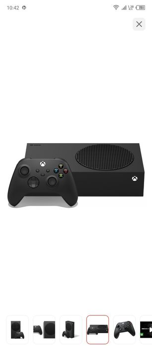 Xbox Продам игровую приставку