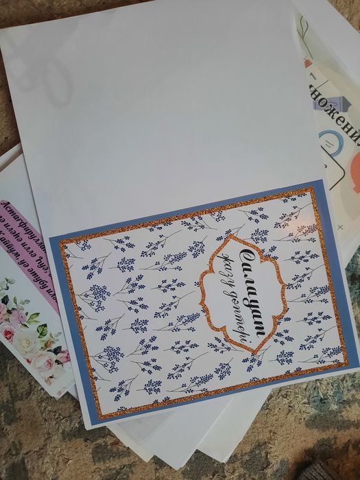 Принтер эпсон L3151