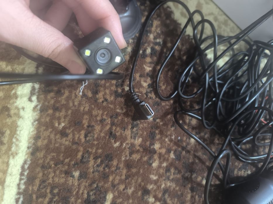 Видеорегистратор