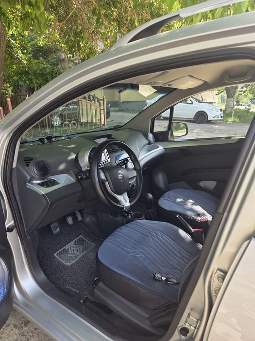 Спарк сотилади  3 позиция