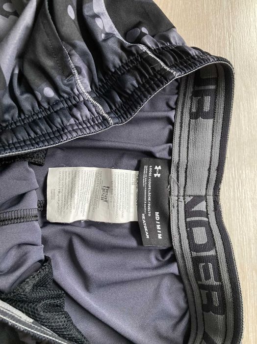 Under Armour Heatgear Loose мъжки къси панталони къс панталон шорти размер М