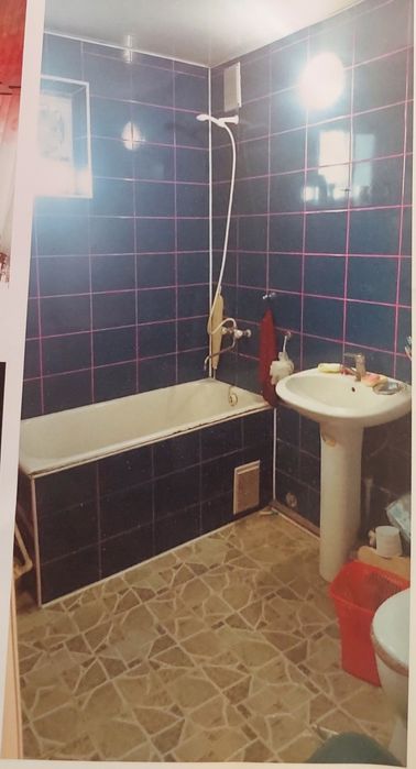 Продаётся срочна 3 х кв