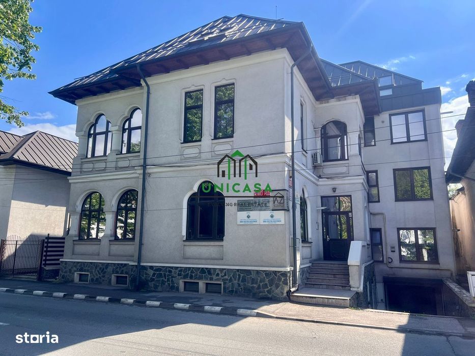 Apartament 3 camere | 110 mp | Central Râmnicu Vâlcea