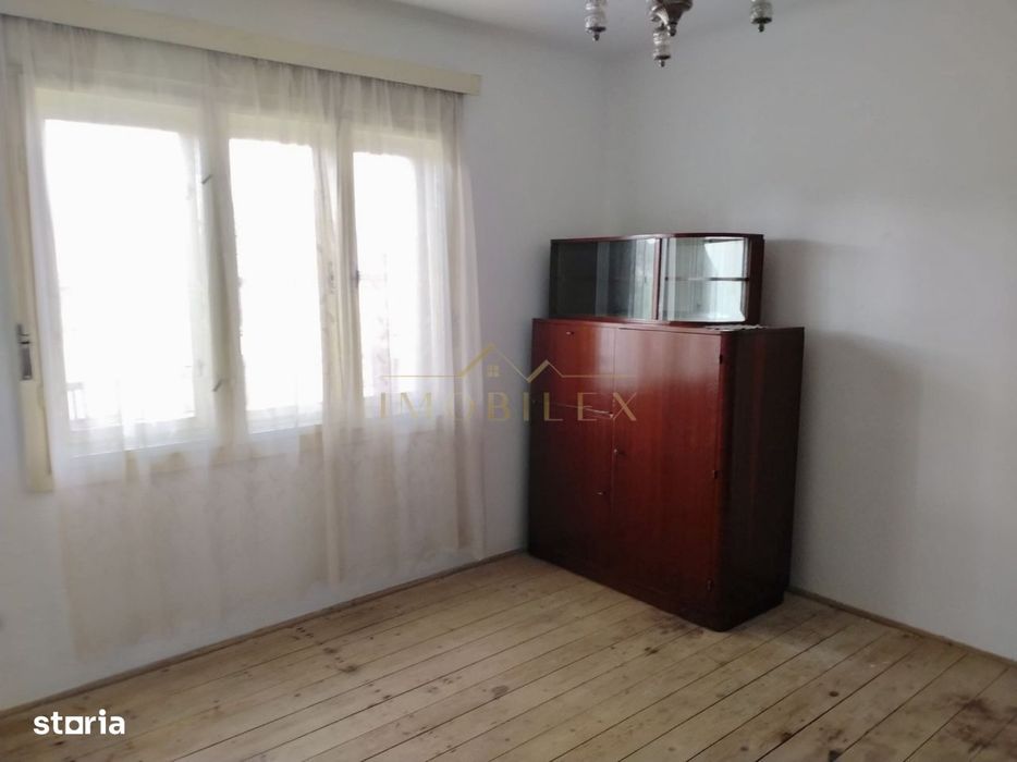 Casa individuala, teren 650 mp, zona Luna, jud Cluj