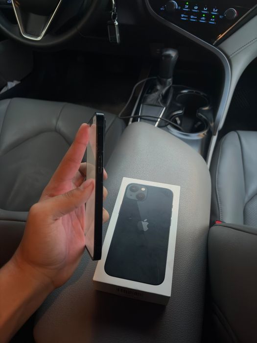 IPhone 13 без ремонта