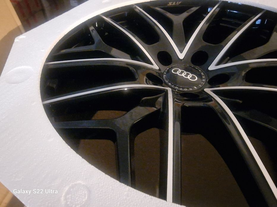 Audi Porshe 5x130 20цола 5х112 Q7 Нови топ Нимски  джанти  Замъка Ямбол