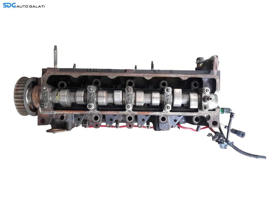 Chiuloasa Chiulasa Echipata cu Ax Axa Came Ford Focus 1 1.8 TDDI C9DB 1998 - 2004 Cod 1S4Q-6090-AB [N1302]