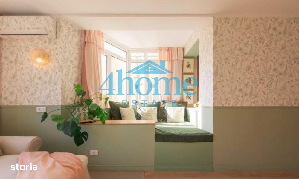Apartament 3 camere petfriendly Izvor|Cismigiu|Metrou