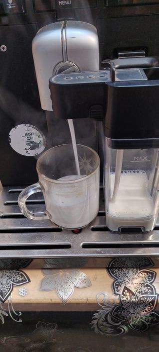 Espresor cafea Saeco moltio