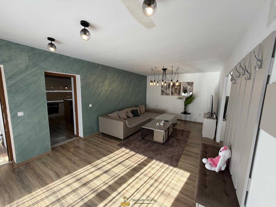 AGENȚIA IMOBILIARĂ VALUE BIZZ vă propune spre vânzare o proprietate deosebită, situată în localitatea Tiream