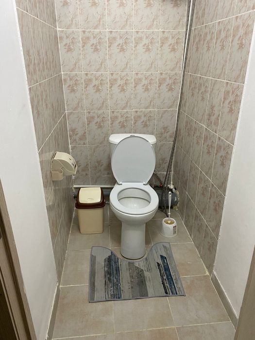 Сдам 1 комнатную квартиру