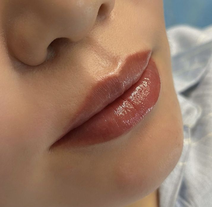 Ищу моделей на перманентный макияж