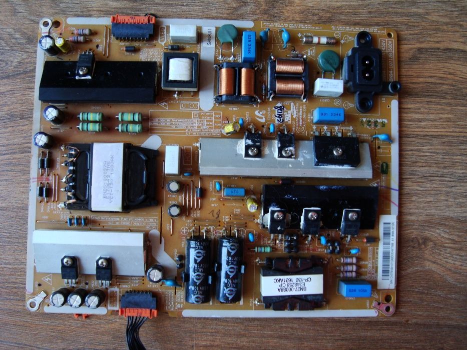 sursa - bn94-10712a ;bn94-10712b