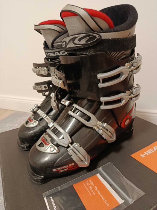 Vand clapari barbati