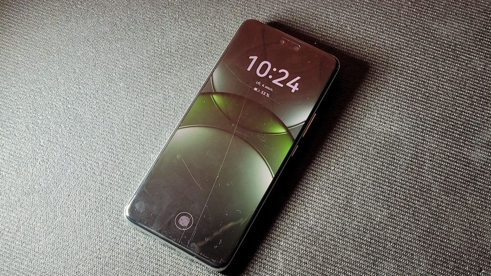 Huawei Nova 13 pro