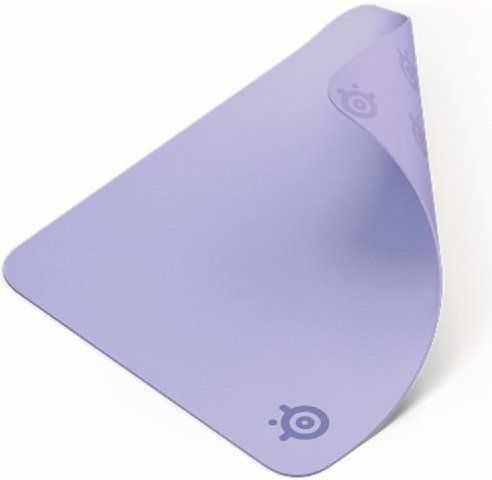 Steelseries Qck+ Large mousepad Лилав