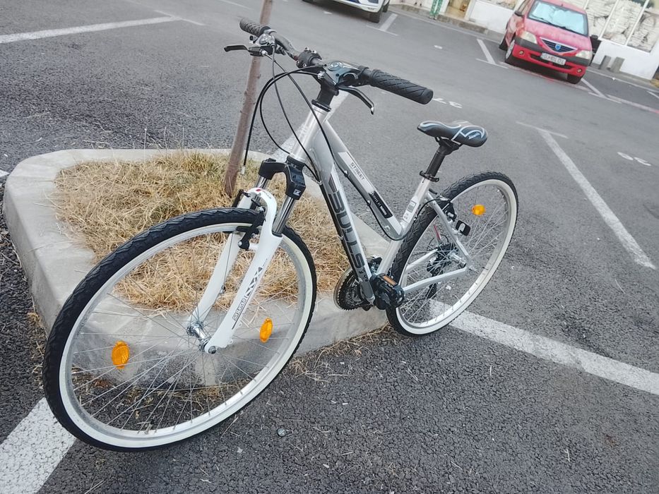Bicicleta  Bulls Wildcross Street