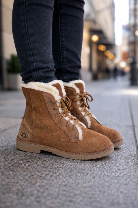 Ugg iarnă mammut meindl scarpa lowa garmont salewa vibram