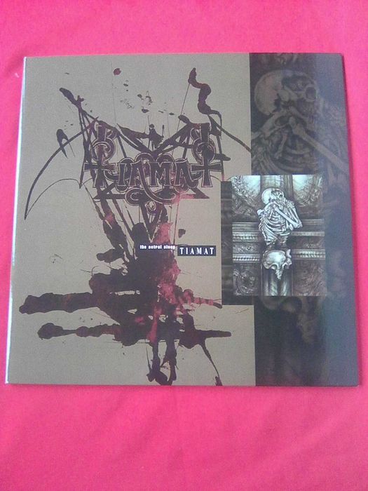 Блек, дет, дуум, грайнд плочи с намалени цени