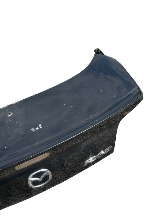 Haion Portbagaj Mazda Rx 8 Se17 2003 - 2012