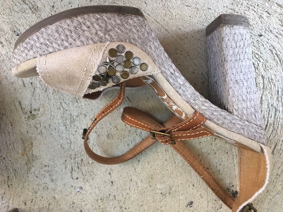 Дамски сандали Replay