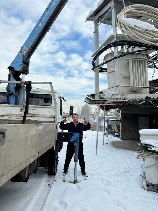 Трансформатор тмо 80