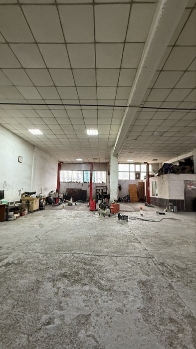 Сдается помещение 500кв