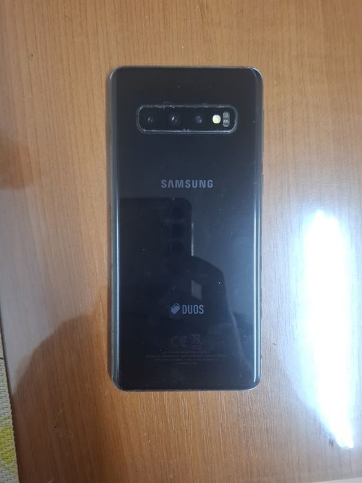 Samsung S10  fara garantie