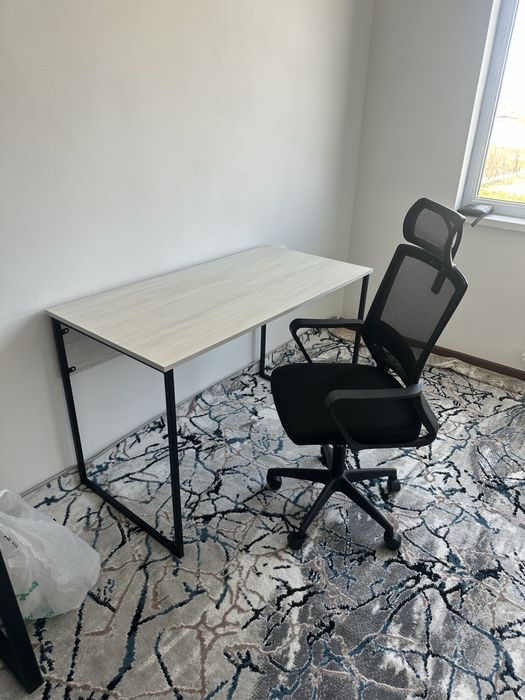 Ofis Stol Stul Yangi