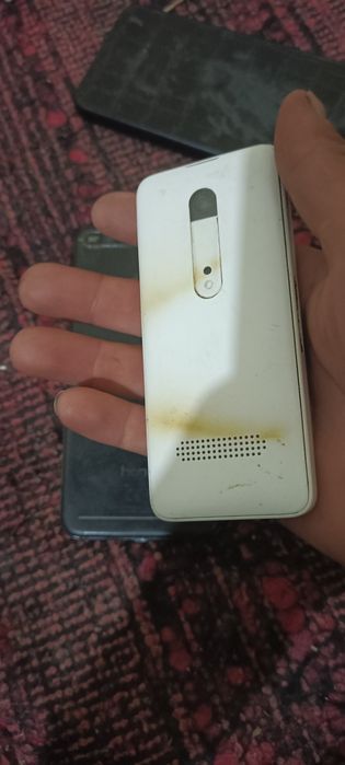 Nokia va honor 7a yech yerinda gap yoʻq ikkisinam sròchni sotiladi