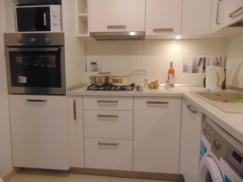 Ocazie - Vand apartamant cu 3 camere in Alfa