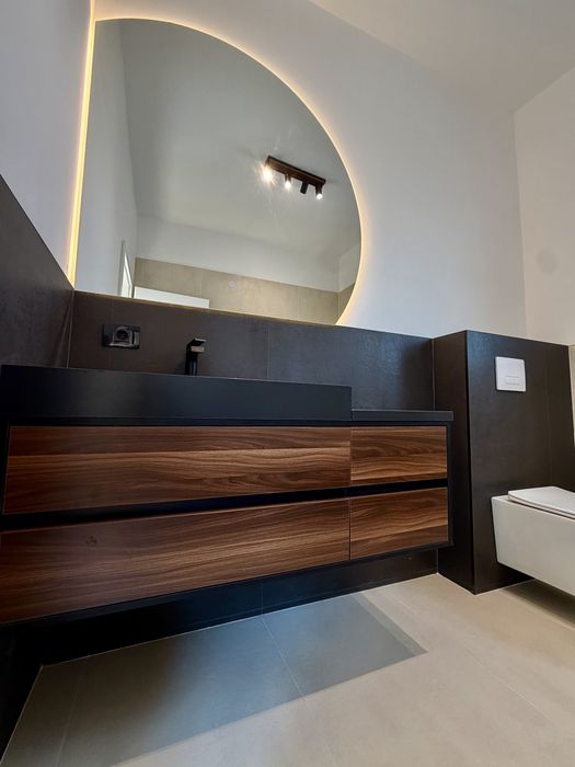Casa singulara Domnesti Strada Fortului