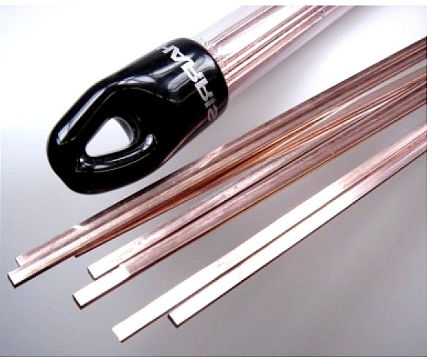 Припой Harris USA