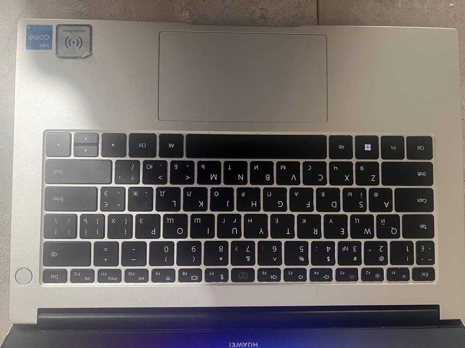 Huawei MateBook D14