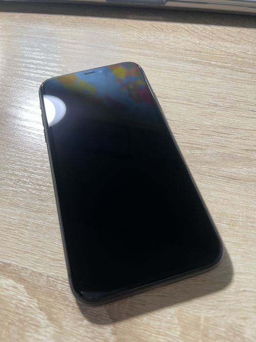 IPhone 11 128gb 76%