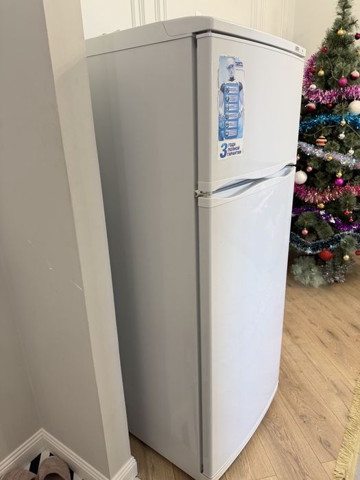 Холодильник Atlant