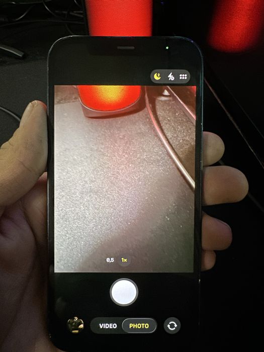 Iphone 12 holati yaxshi