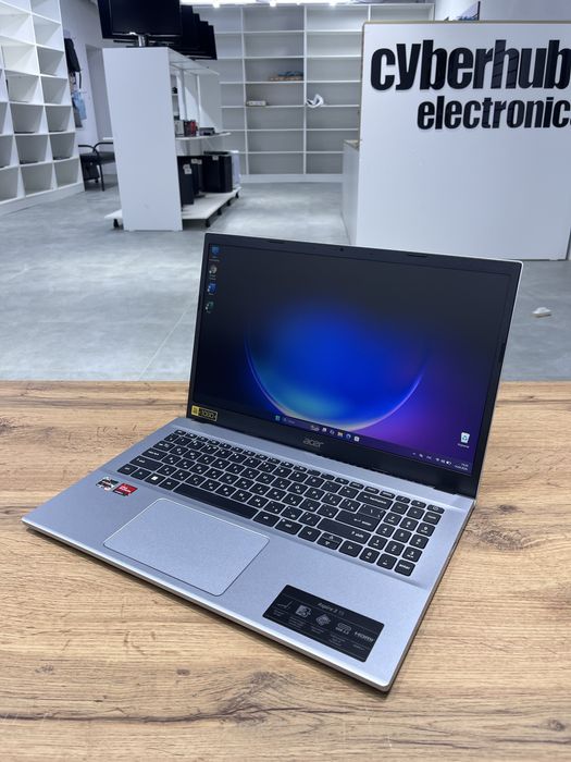 Ноутбук Acer Aspire 3